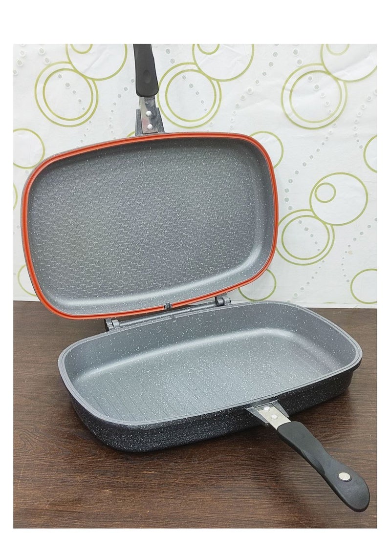 Double grill - Image 3