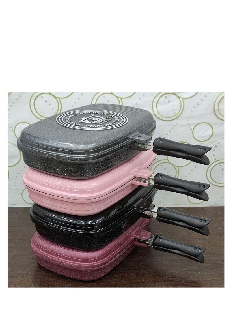 Double grill - Image 4