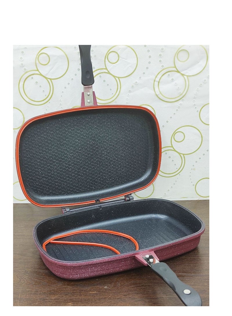 Double grill - Image 2