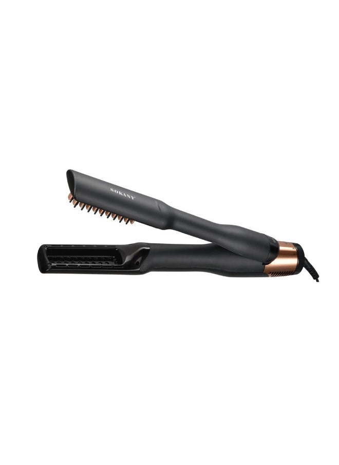 sokany SK-15043 Sokany Hair Brush Comb 1200W  - Image 1
