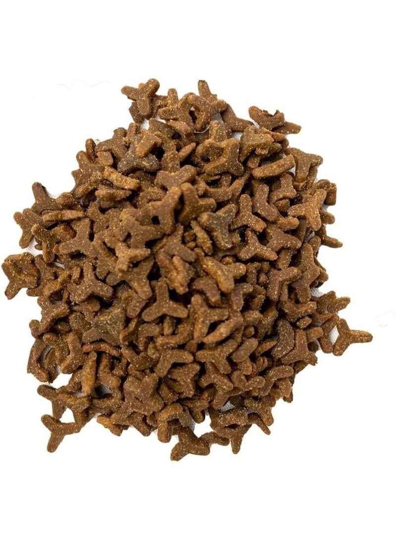 DOODZY DRY FOOD FOR CAT SUPER PREMIUM 15 kg - Image 2