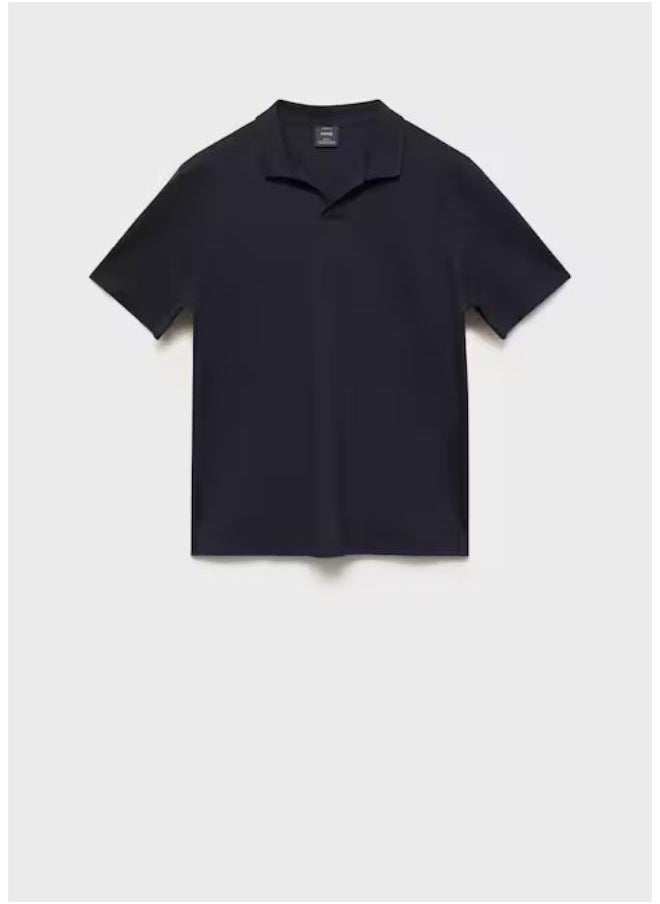 Mango Man Pique Polo  - Image 5