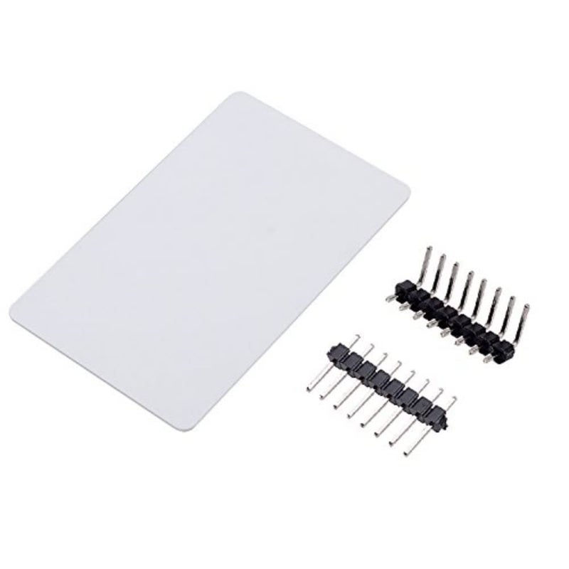 Robodo SEN13 MFRC-522 قارئ بطاقة RFID RF IC، وحدة استشعار، أردوينو ARM راسبيري - Image 2