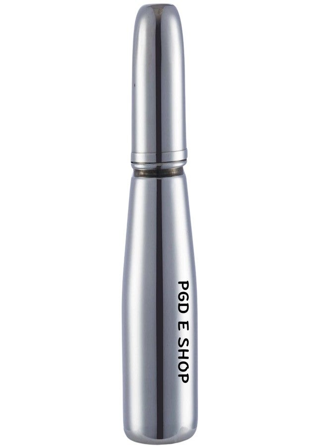 PGD Premium Stainless Steel Baby Feeding Bottle for Kids Milk/Water Feeding with Hook Handle Cleaning Brush (Slim 250ml with Hook Handle Brush) - Image 3