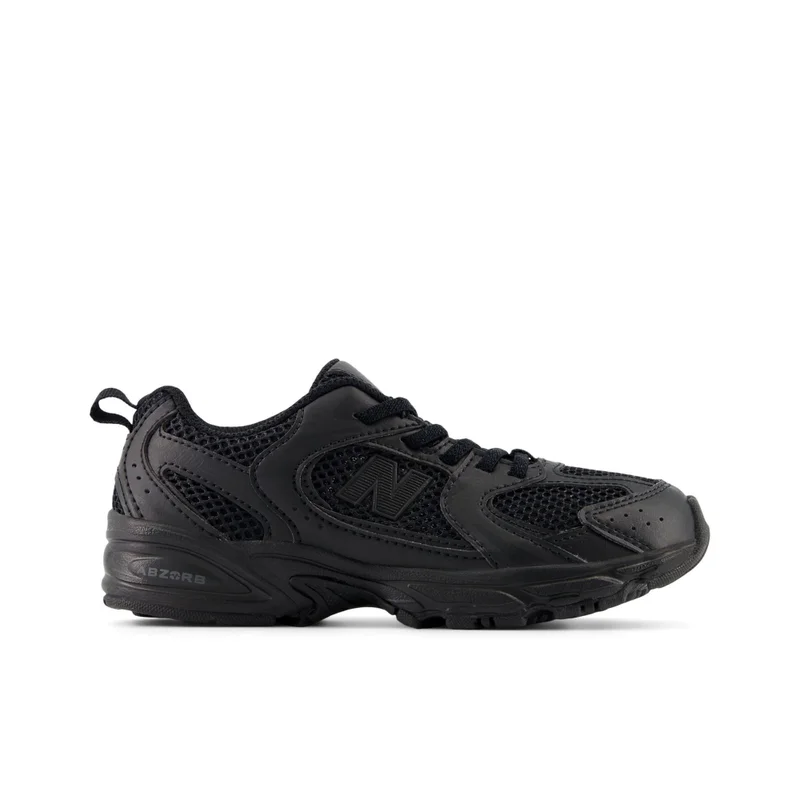 New Balance 530 BUNGEE LACE casual Sneakers (Standard Fit)