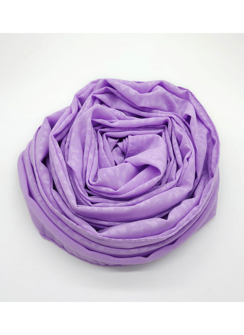 KUYING - Lightweight And BreAthable Fashionable Headscarf - Image 1