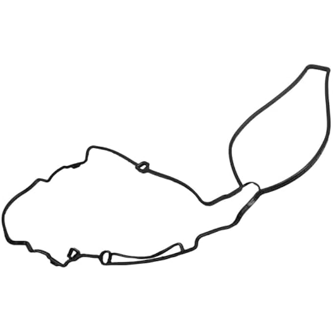 ريحني 25198753 ختم غطاء عمود الكامات