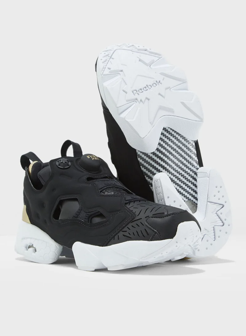 Reebok Instapump Fury Cutouts