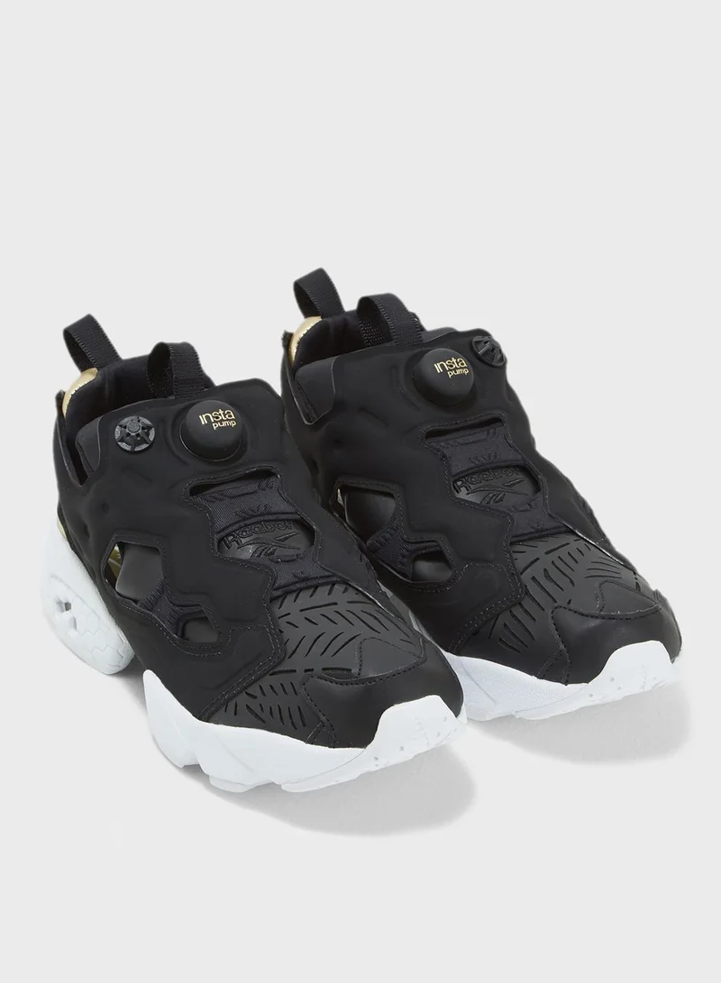 Reebok Instapump Fury Cutouts