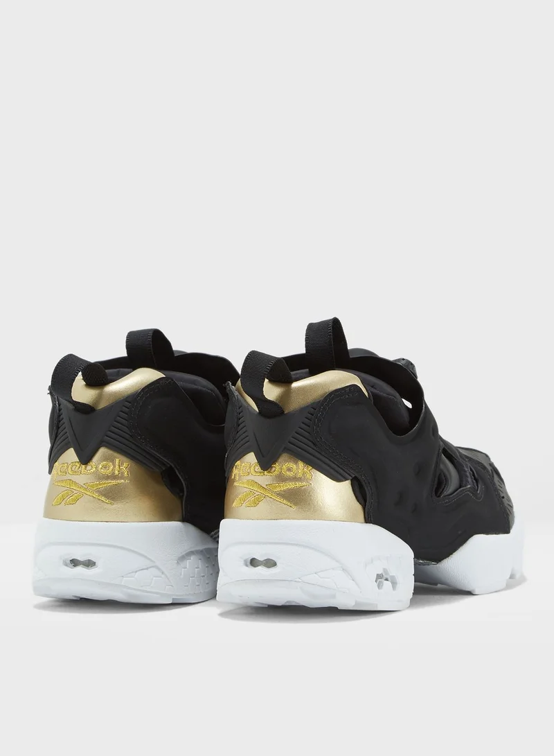 Reebok Instapump Fury Cutouts