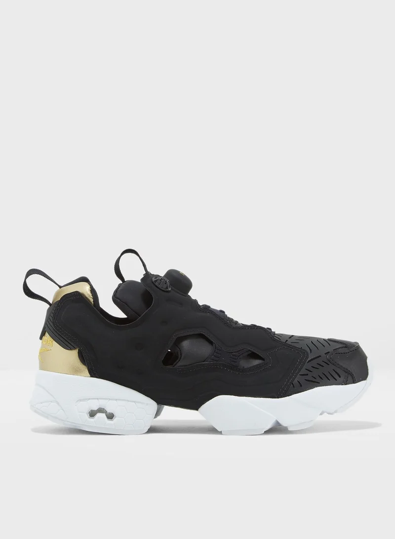 Reebok Instapump Fury Cutouts