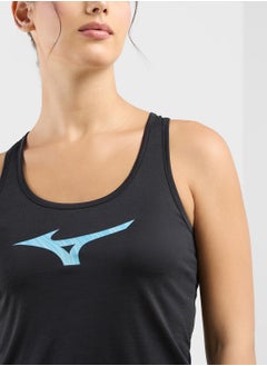 Mizuno Impulse Core Ribbed Tank  - Image 3