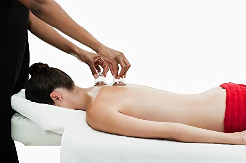 Bellabaci Cupping Massage Training Kit - Image 3
