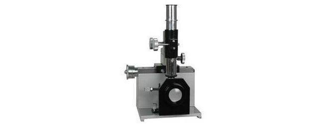 GLAB Equipments(Newton-Ring Microscope)