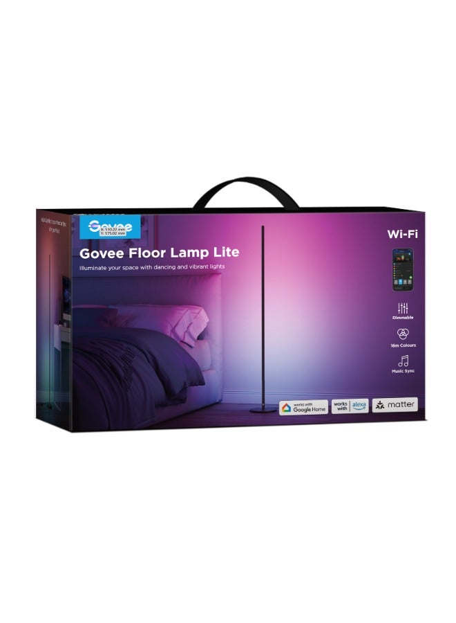 جوفي مصباح أرضي ذكي من Govee RGBICW - Image 3