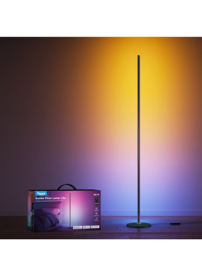 جوفي مصباح أرضي ذكي من Govee RGBICW - Image 4