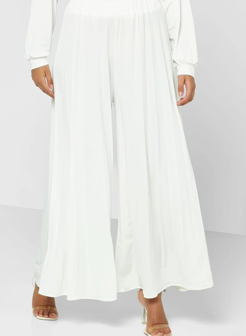 Khizana Relaxed Top & Pant Set