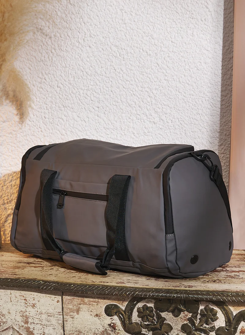 Seventy Five Weekender Travel Duffle Bag