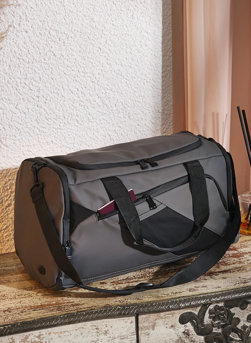 Weekender Travel Duffle Bag