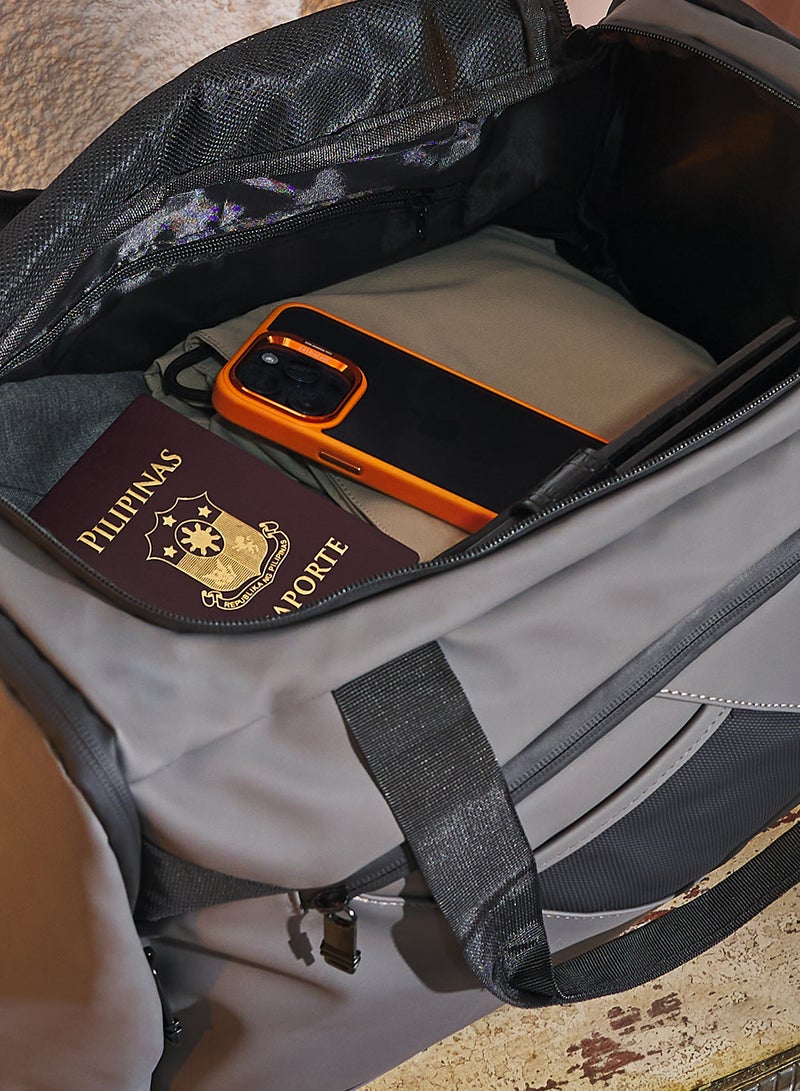 سفنتي فايف حقيبة سفر نهاية الأسبوع - Image 5