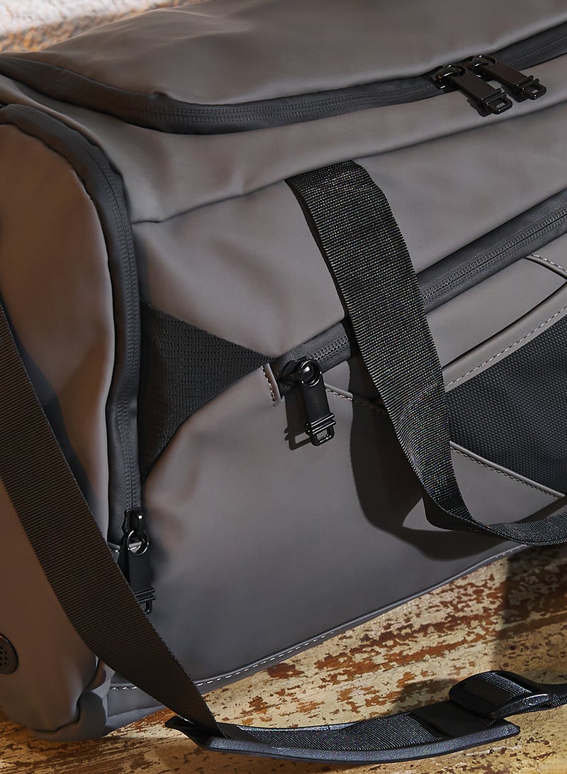 سفنتي فايف حقيبة سفر نهاية الأسبوع - Image 3