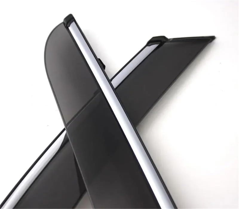 Wivplex Side Window Visor for Ford Kuga 2020-2024 - Image 4