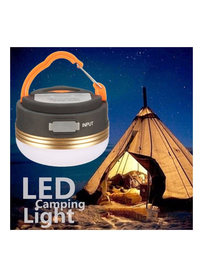 USB Rechargeable Camping Light - Image 5