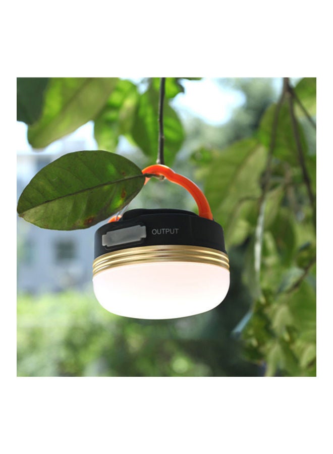 USB Rechargeable Camping Light - Image 3