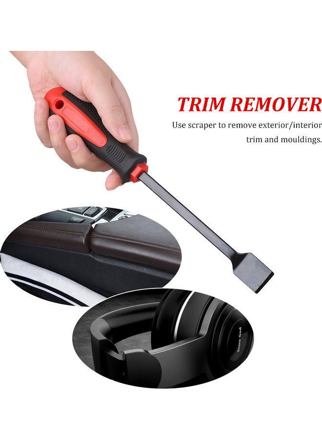 نيبمينينت مجموعة خطافات وأدوات إلتقاط مكونة من 9 قطع متعدد الألوان - Image 4