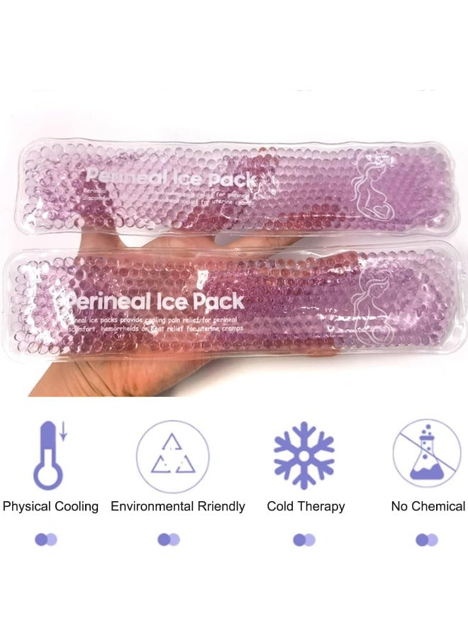Coldcool Reusable Perineal Cooling Pad for Postpartum - Image 5