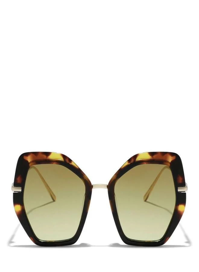 30Sundays 30Sundays SHOOK Cat Eye Sunglasses