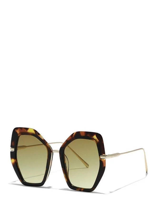 30Sundays 30Sundays SHOOK Cat Eye Sunglasses