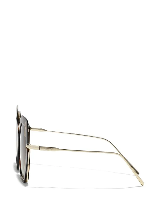 30 سندايز 30Sundays SHOOK Cat Eye Sunglasses