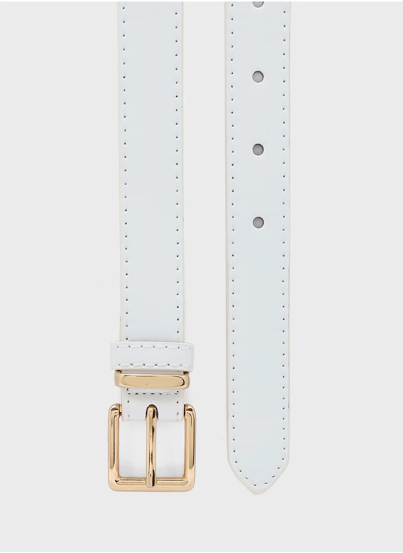 ايلا ليمتد اديشن Ladies Classic Belt