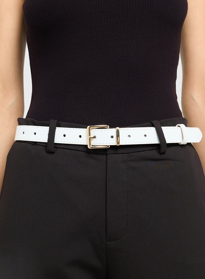 Ella Limited Edition Ladies Classic Belt  - Image 3
