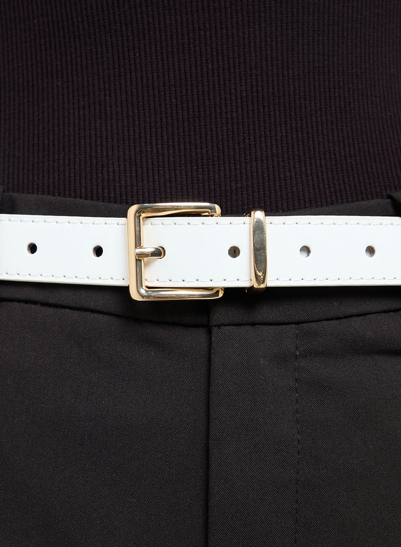 Ella Limited Edition Ladies Classic Belt  - Image 4