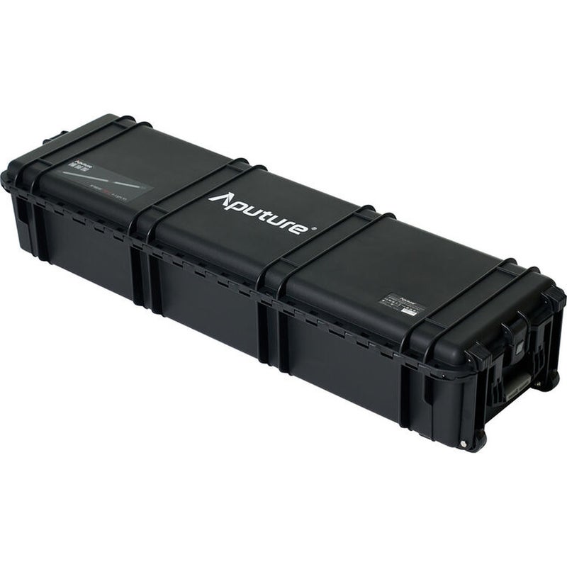 أبتشر Aputure 4 feet INFINIBAR PB12 RGBWW LED Pixel Bar 4-Light Kit - Image 2