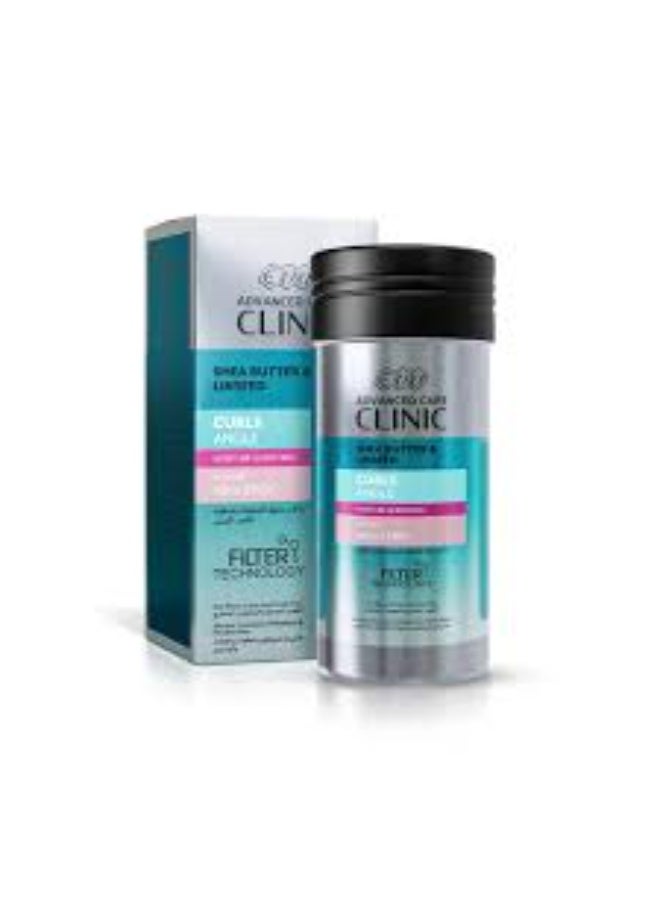 EVA  ADVANCED CARE CLINIC CURLS ANGLE MOISTURE STYLING WAX STICK 75GM