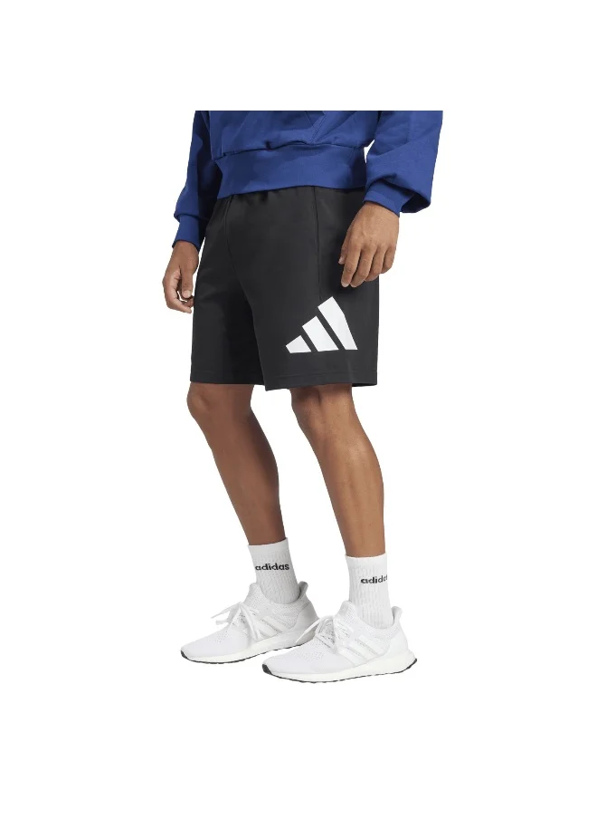 Adidas adidas essentials big logo single men shorts