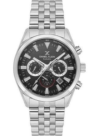 DANIEL KLEIN DKE.1.10710-1 Exclusive Men's Wristwatch  - Image 1