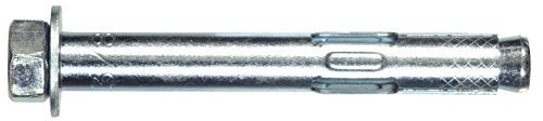 Hillman 370800 Hex Head Sleeve Anchor, 3/8 X 1-7/8-Inch, 50-Pack - Image 5