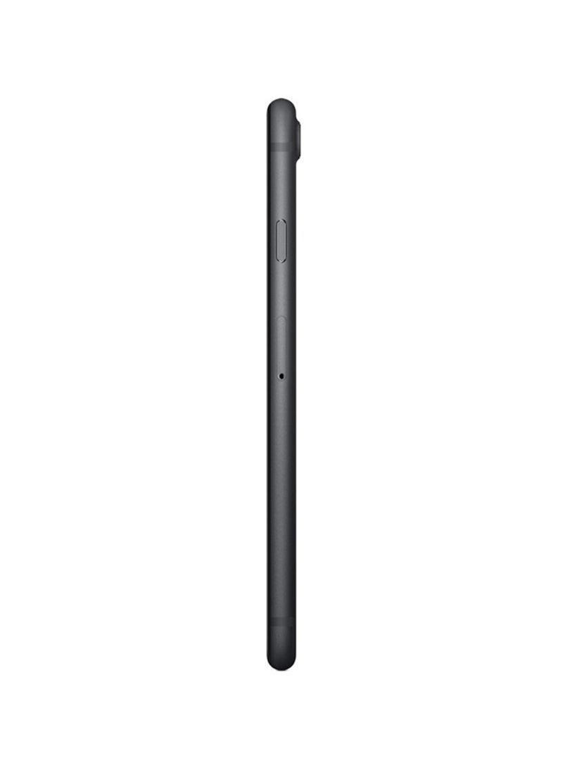 ابل  مُجدد - آيفون 7 سعة 32 جيجابايت مع تطبيق فيس تايم يدعم 4G LTE أسود - Image 5