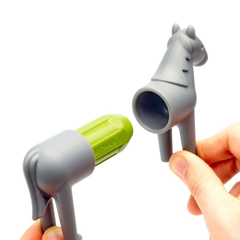 SmartMax My First Farm Animals Magnetic Building Set STEM Learning Toy Ages 1-5 - Image 5