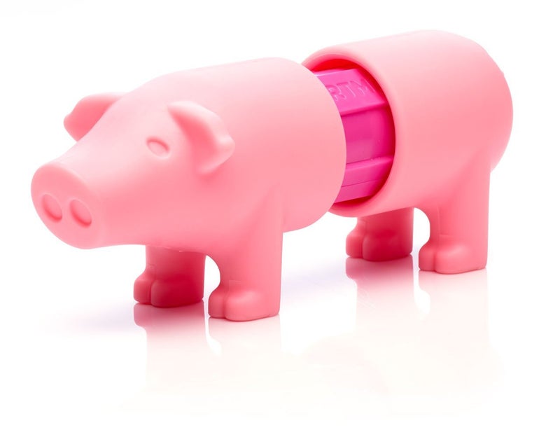 SmartMax My First Farm Animals Magnetic Building Set STEM Learning Toy Ages 1-5 - Image 4