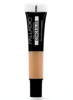 PALLADIO Under Eyes Disguise Full-Coverage Concealer  - Image 1