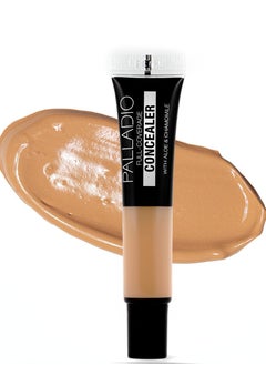 PALLADIO Under Eyes Disguise Full-Coverage Concealer  - Image 3
