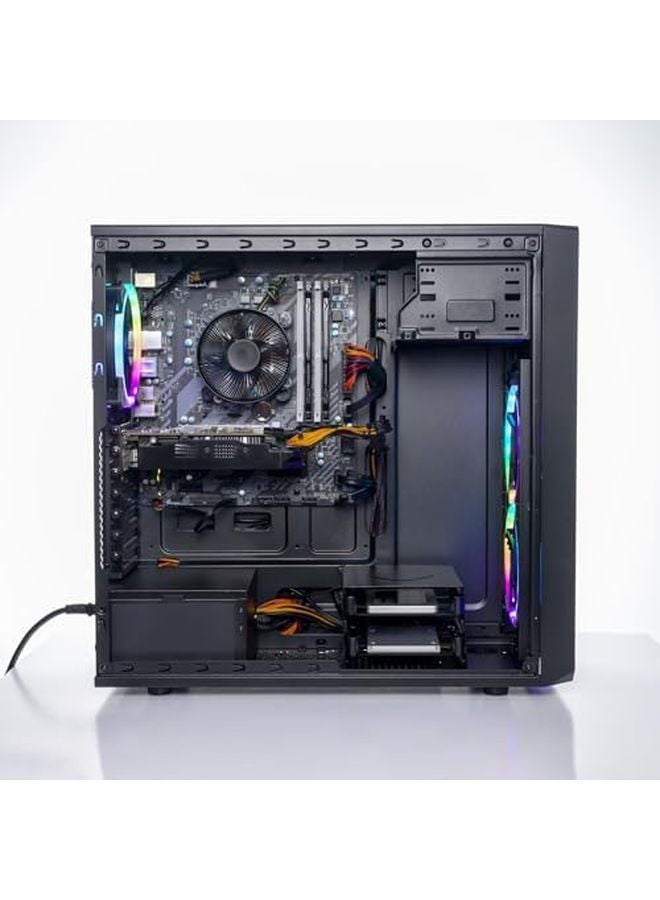 Heavy Duty 4 Pin to 6 Pin GPU Power Adapter Cable for Graphics Card Power Supply - Image 4