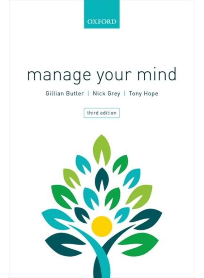 Manage Your Mind : The Mental fitness Guide 
