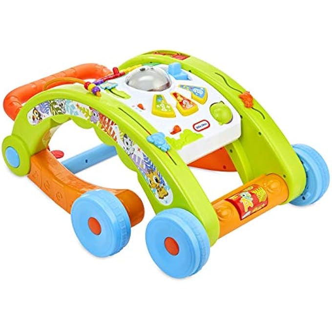- 3 IN 1 ACTIVITY WALKER - Image 4