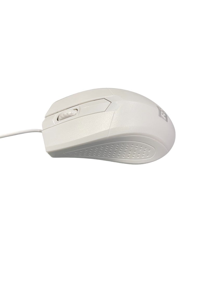 R8 Wired Mouse White - pzsku/ZD78C59E76034641FE76AZ/45/_/1740034332/4548f033-73c6-4941-9d9a-3fff3d2090c5